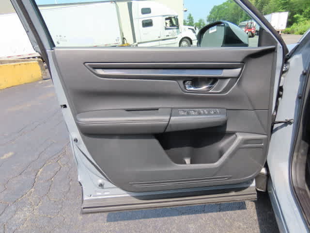 New 2027 Honda CR-V EX image 15