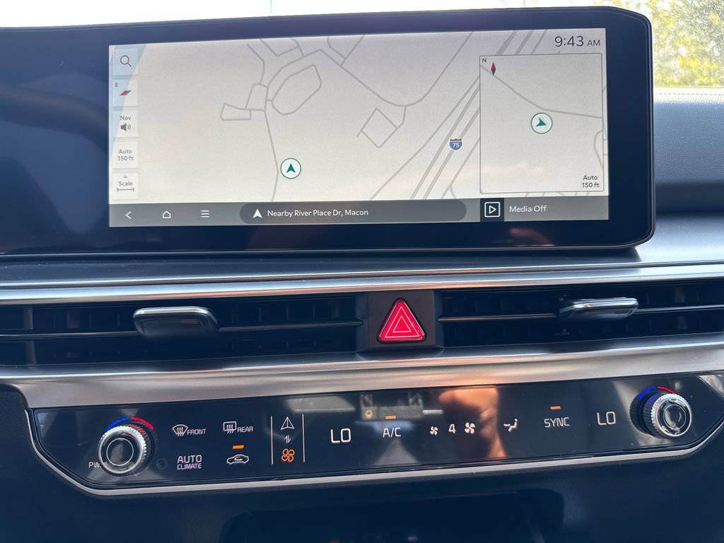 New 2026 Kia Sorento EX w/ EX Premium Package image 30