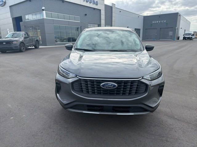 New 2026 Ford Escape Active w/ Tech Pack #1 AWD/4WD image 8