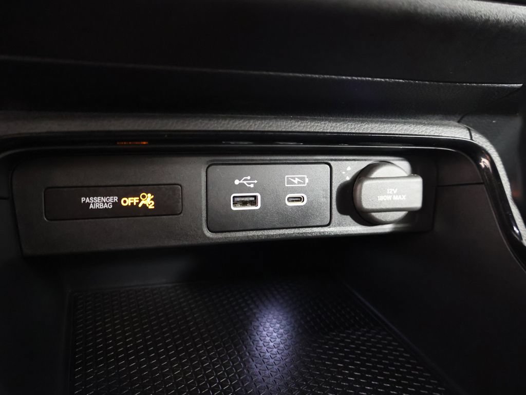 Used 2023 Honda CR-V Sport image 52