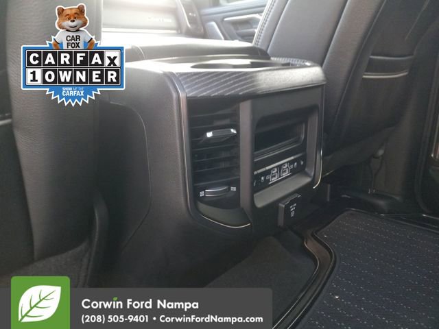 Used 2021 RAM 1500 Limited image 26