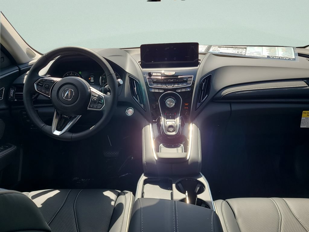 New 2026 Acura RDX w/ Advance Package AWD/4WD image 13
