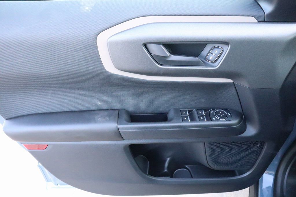 New 2025 Ford Bronco Sport Big Bend image 14