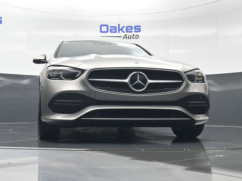Used 2023 Mercedes-Benz C 300 Sedan image 39