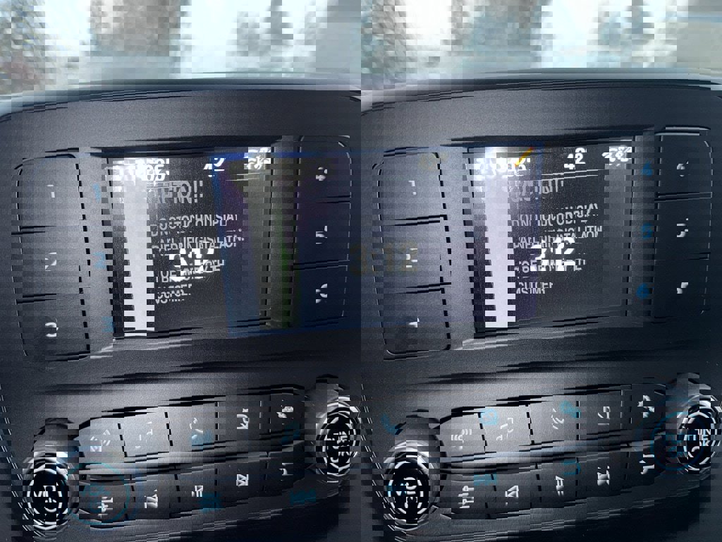 New 2025 Ford Transit 250 Base image 30