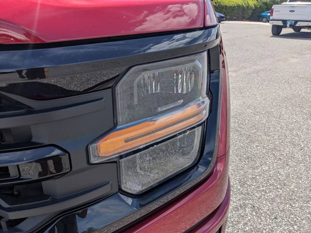 Used 2026 Ford F150 XLT w/ Equipment Group 302A MID image 9