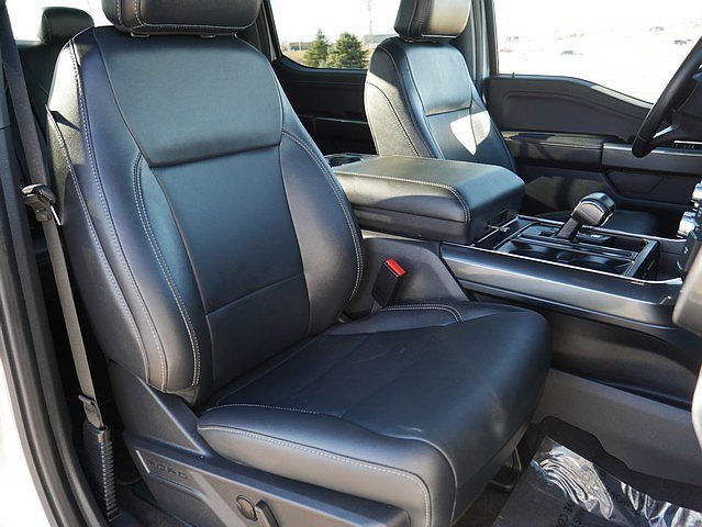 Used 2023 Ford F150 XLT w/ Equipment Group 302A High image 57