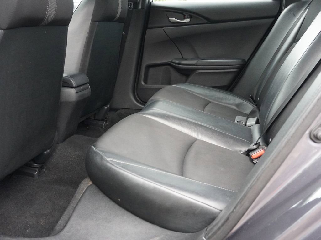 Used 2020 Honda Civic Sport image 26