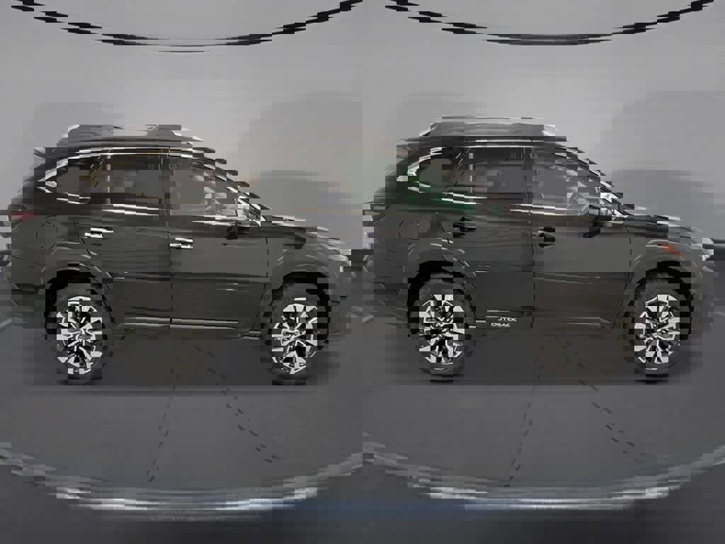 New 2025 Subaru Outback Touring XT image 6