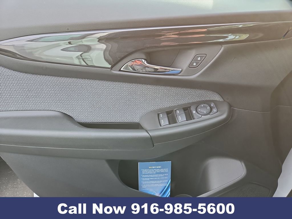 New 2026 Chevrolet TrailBlazer LS w/ LS Confidence Package image 24