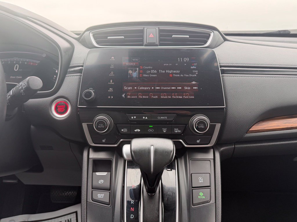 Used 2022 Honda CR-V Touring image 16