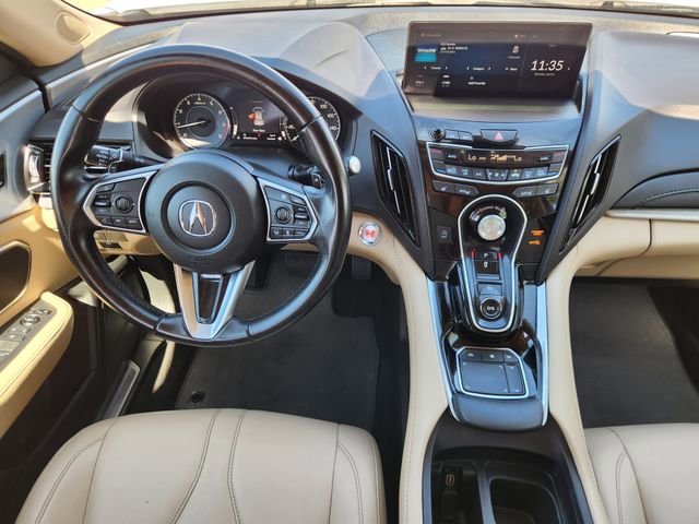 Used 2021 Acura RDX FWD image 27