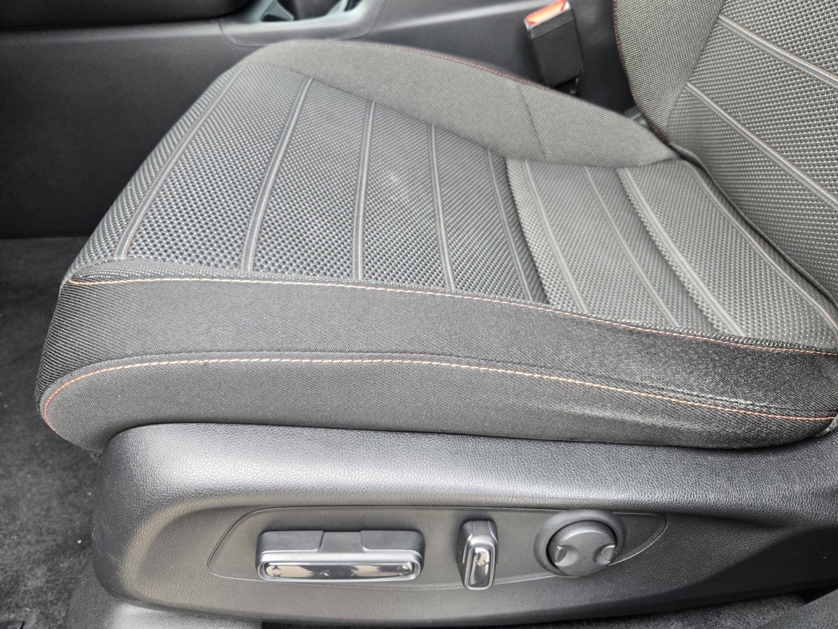 Certified 2023 Honda CR-V Sport image 20