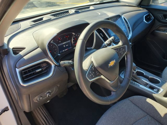 Certified 2024 Chevrolet Equinox LT FWD image 23