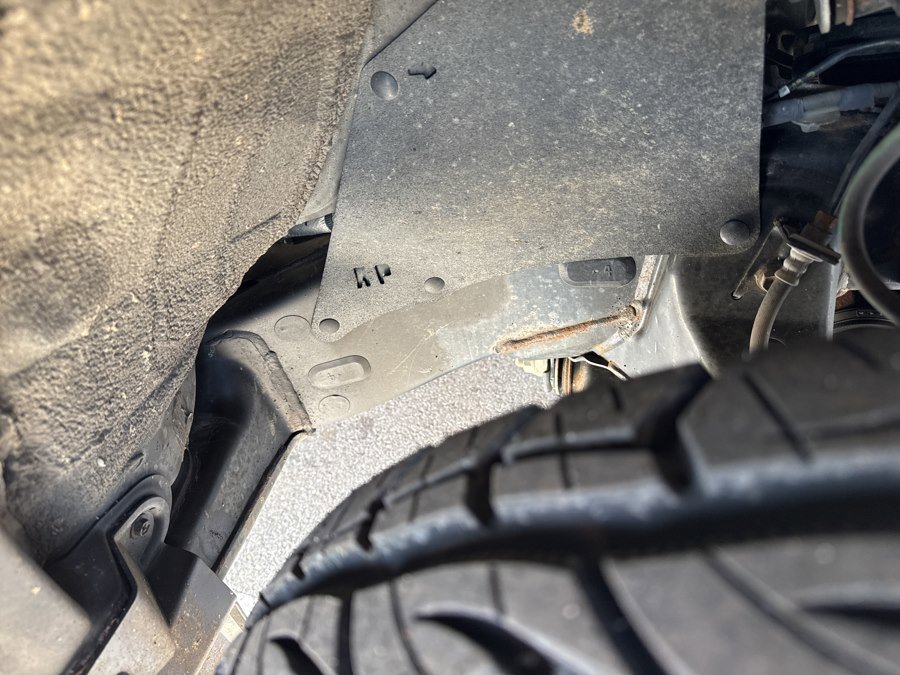 Used 2022 Toyota Tacoma TRD Off-Road image 53