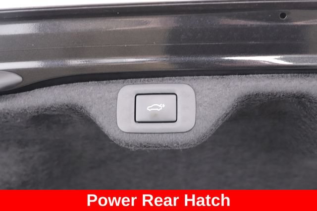 Used 2025 Lexus ES 350 w/ Ultra Luxury Package FWD image 31