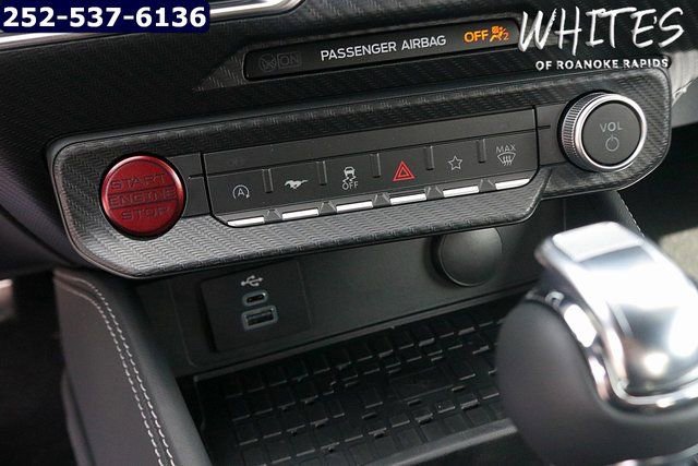 New 2024 Ford Mustang GT Premium image 21