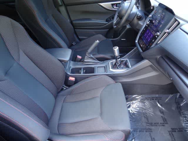Used 2023 Subaru WRX Premium AWD/4WD image 14