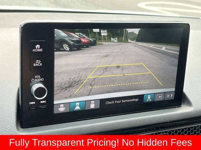 Used 2024 Honda Civic Sport Touring image 35