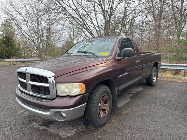 Used 2004 Dodge Ram 1500 Truck SLT w/ Light Group image 1