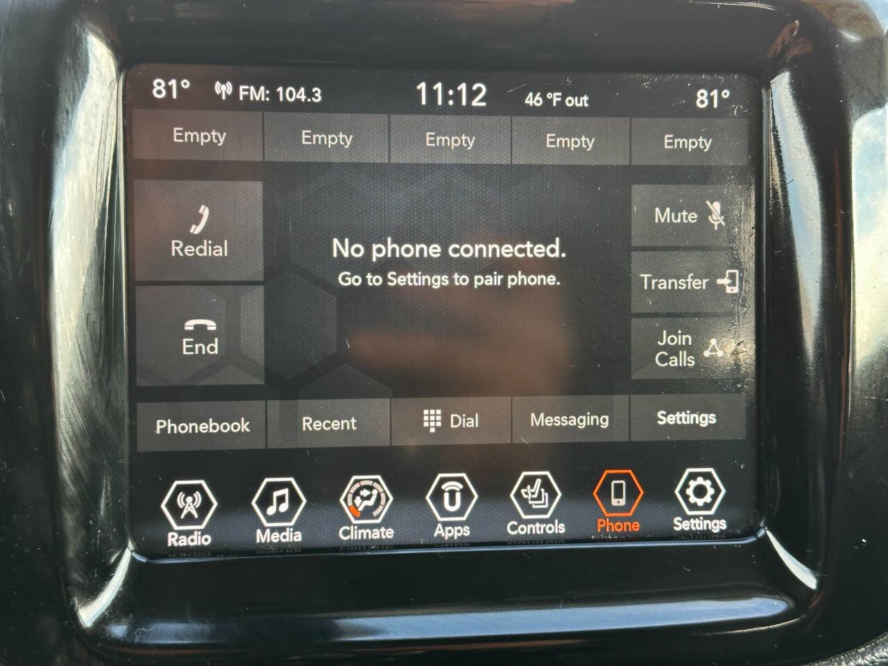 Used 2019 Jeep Compass Limited image 44