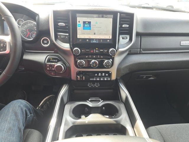 Certified 2025 RAM 1500 Big Horn image 25