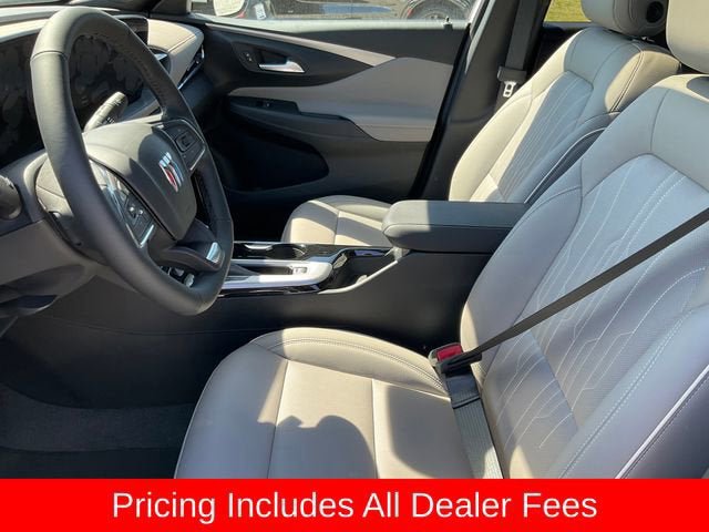 New 2026 Buick Envista Preferred FWD image 2