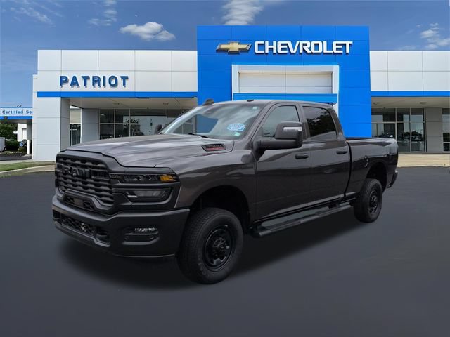 Used 2025 RAM 2500 Tradesman AWD/4WD image 6