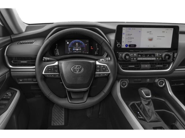 New 2026 Toyota Grand Highlander AWD image 10