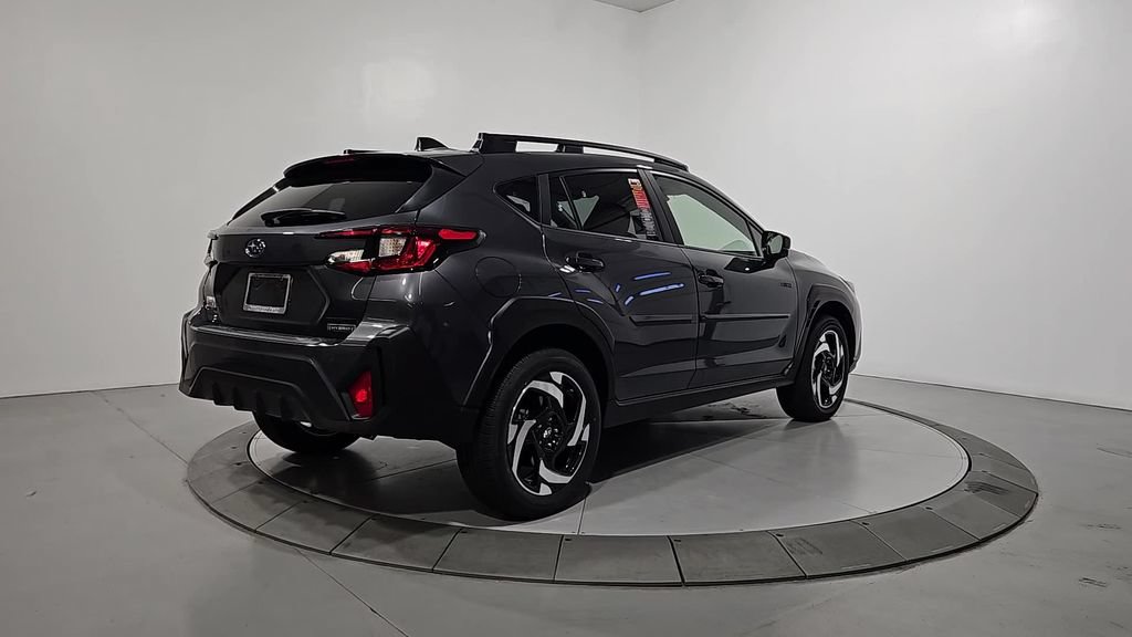 New 2026 Subaru Crosstrek 2.5i Limited AWD/4WD image 5