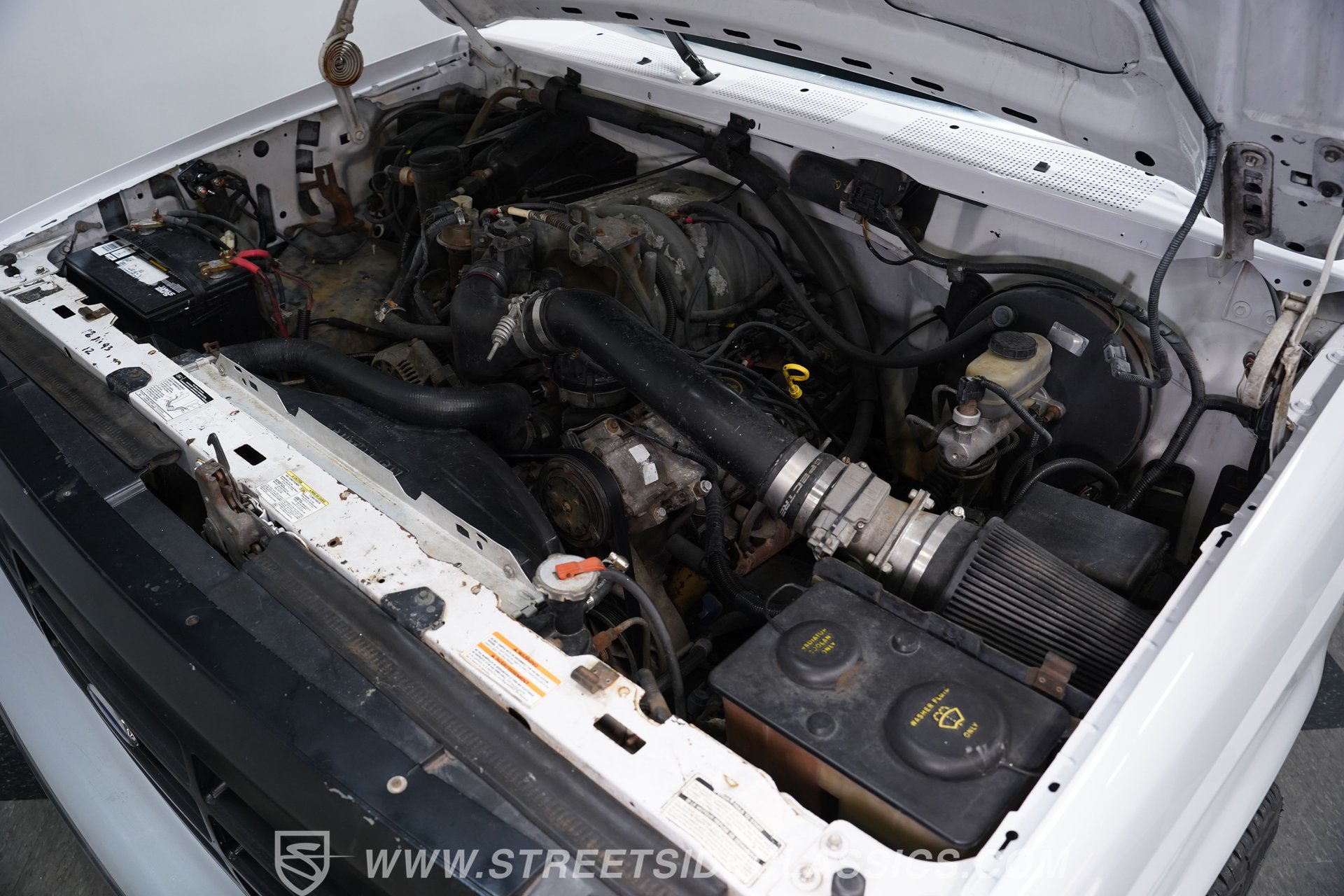 Used 1994 Ford F150 XL RWD image 32