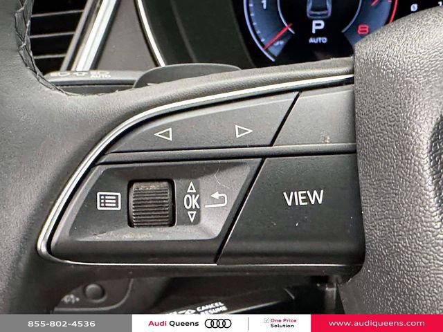 Certified 2023 Audi Q5 2.0T Premium Plus w/ Premium Plus Package AWD/4WD image 33