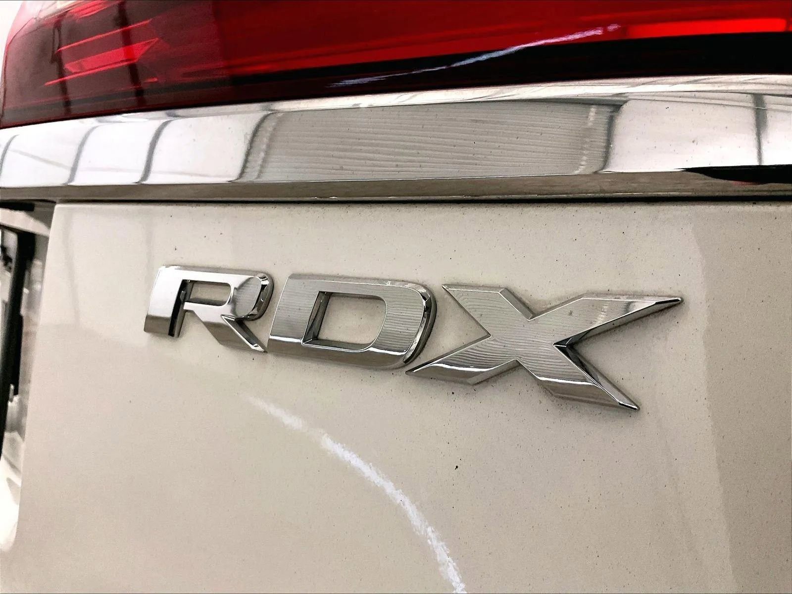 Used 2017 Acura RDX FWD w/ Advance Package image 13