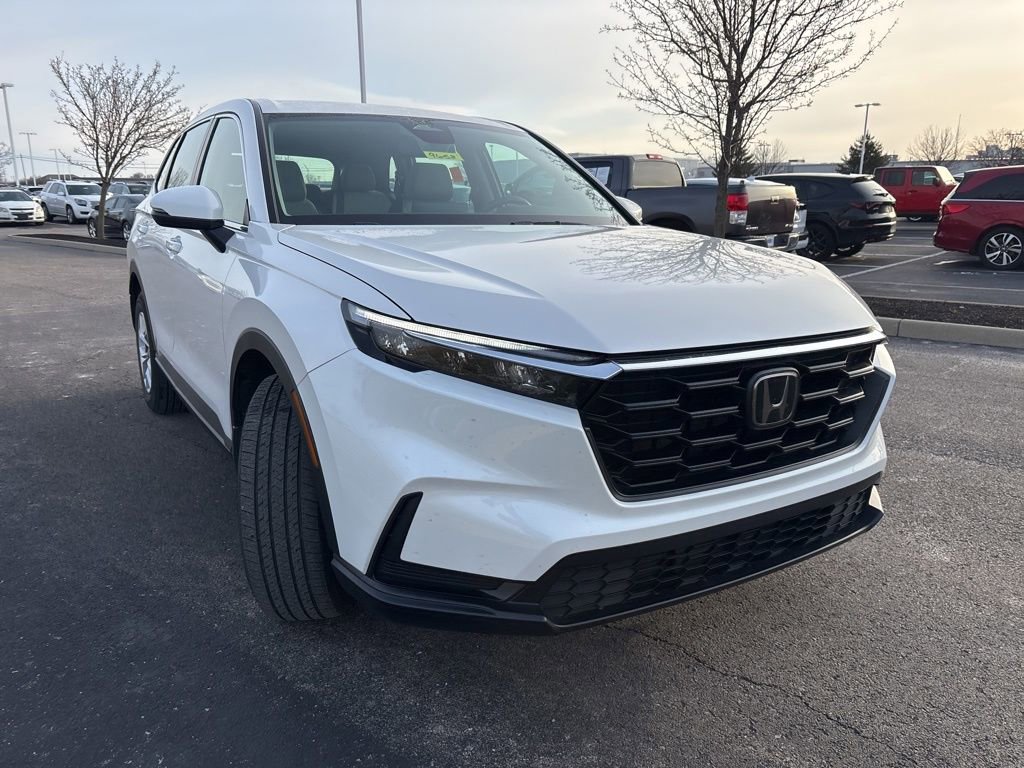 Used 2023 Honda CR-V LX image 12