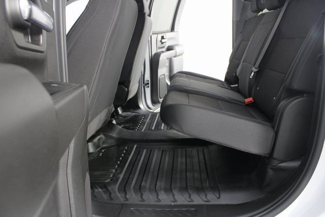 New 2026 GMC Sierra 2500 Pro w/ Convenience Package image 16