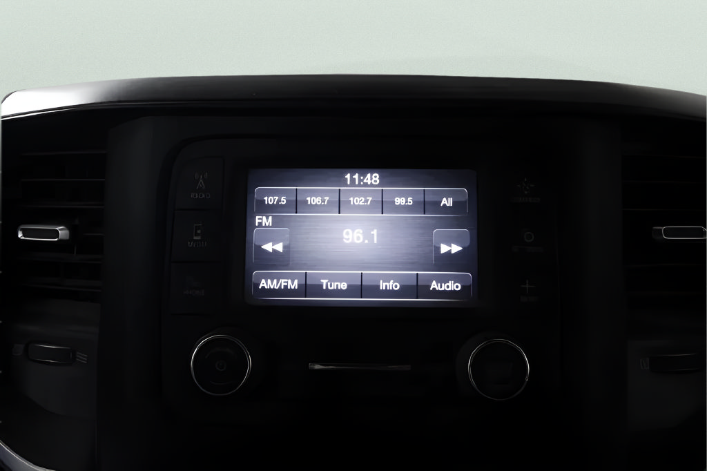 Used 2022 RAM 1500 Lone Star RWD image 25