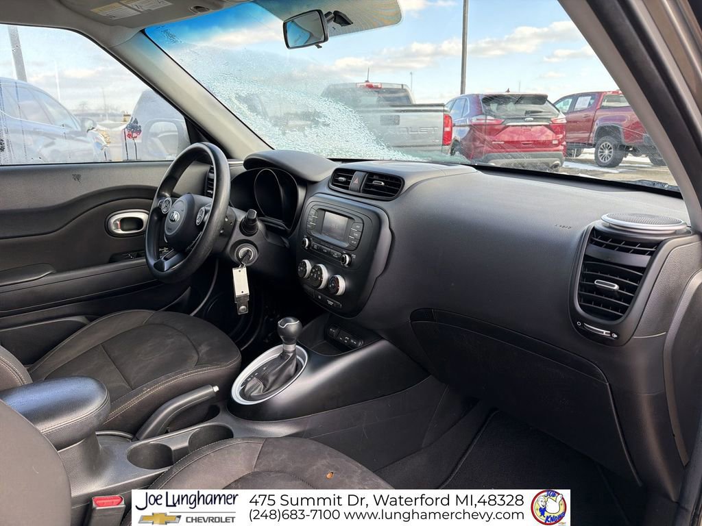 Used 2016 Kia Soul w/ Convenience Package image 28