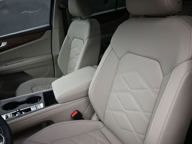 New 2026 Volkswagen Atlas SE image 33