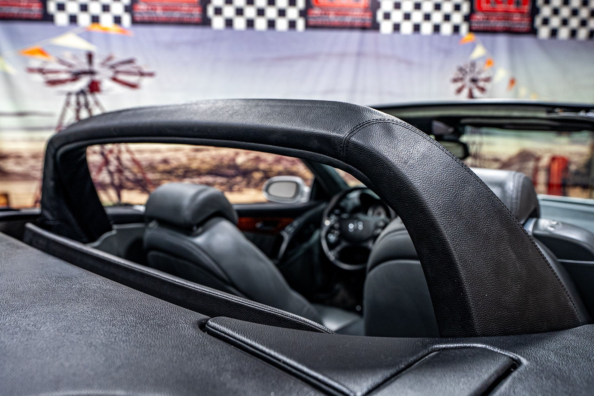 Used 2003 Mercedes-Benz SL 55 AMG image 30