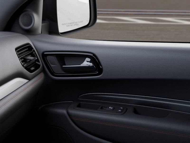 New 2026 Dodge Durango R/T AWD/4WD image 25