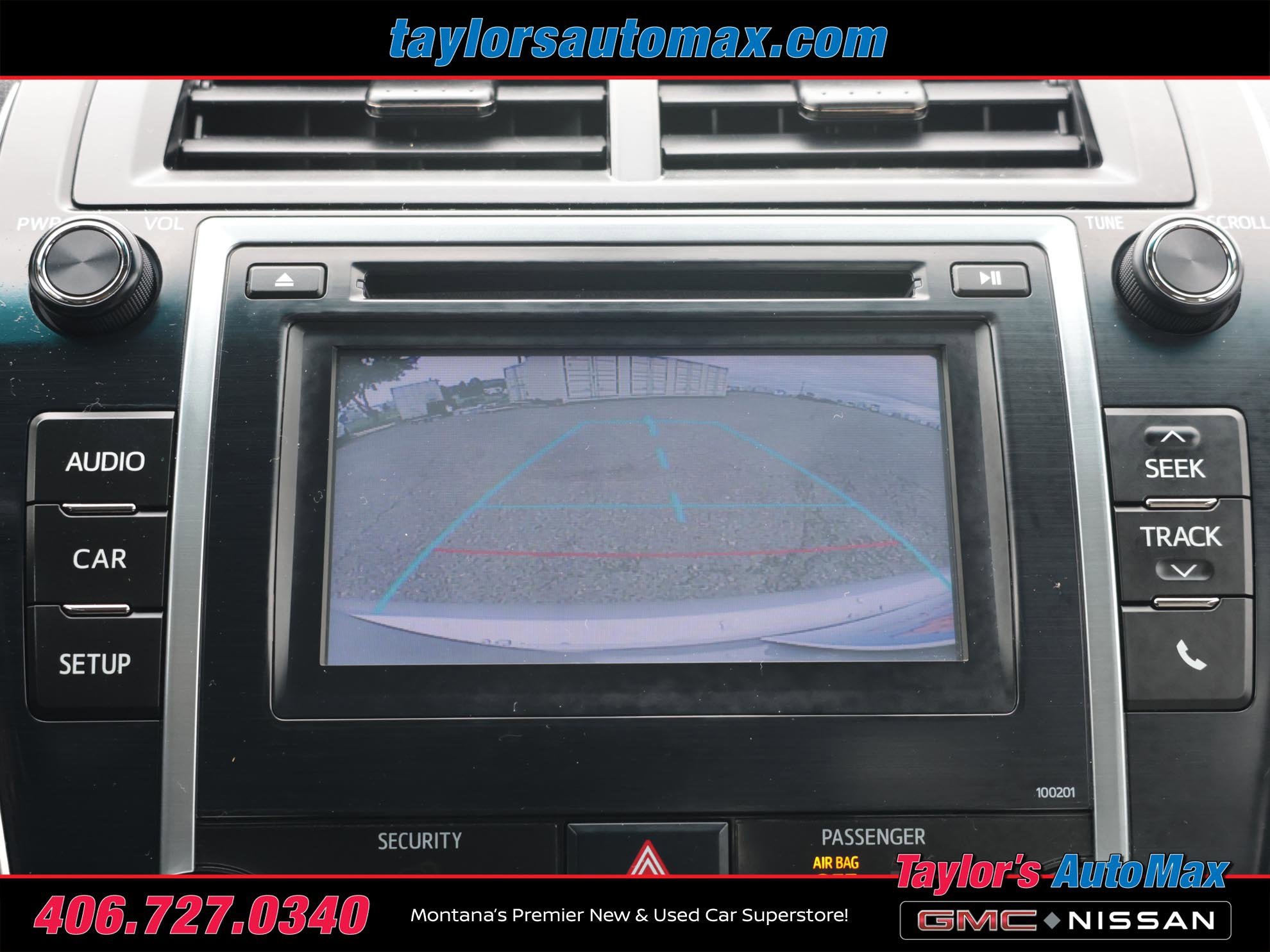 Used 2014 Toyota Camry LE FWD image 12