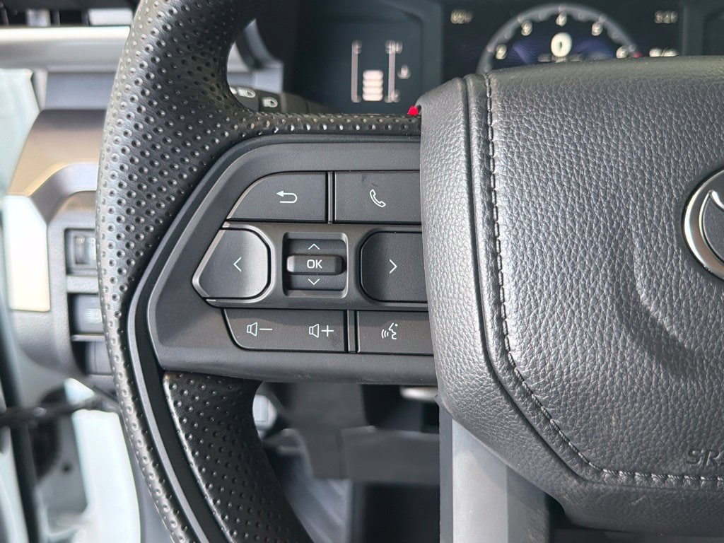 New 2026 Toyota Tacoma SR5 AWD/4WD image 20