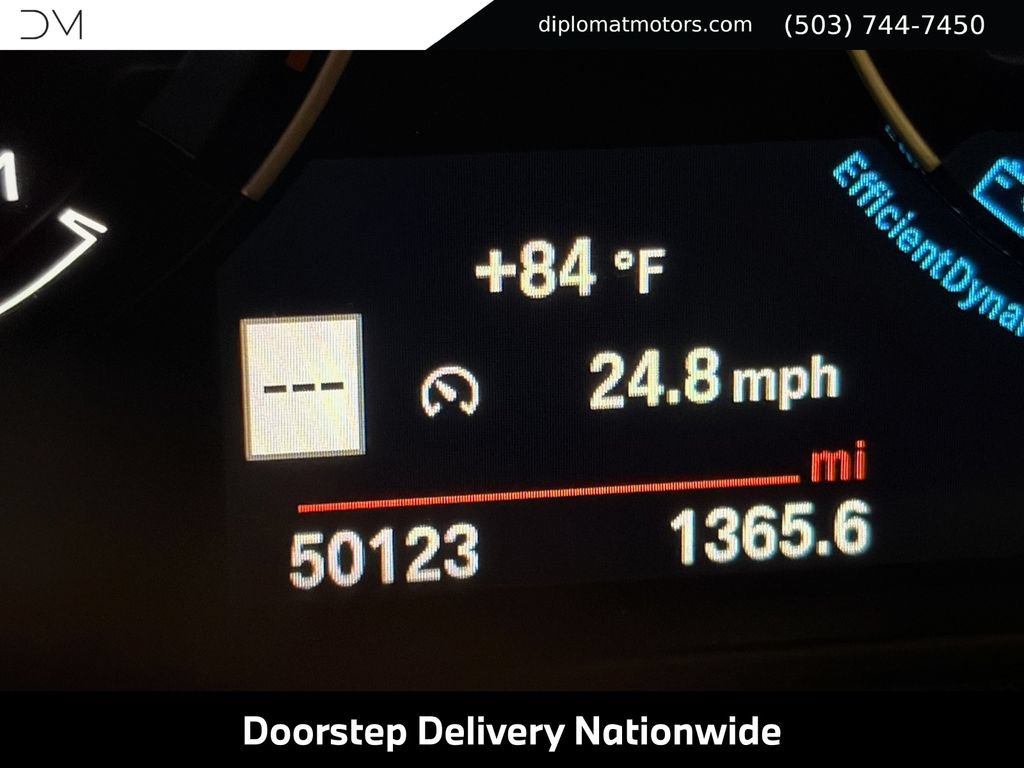 Used 2018 BMW M2 RWD image 9