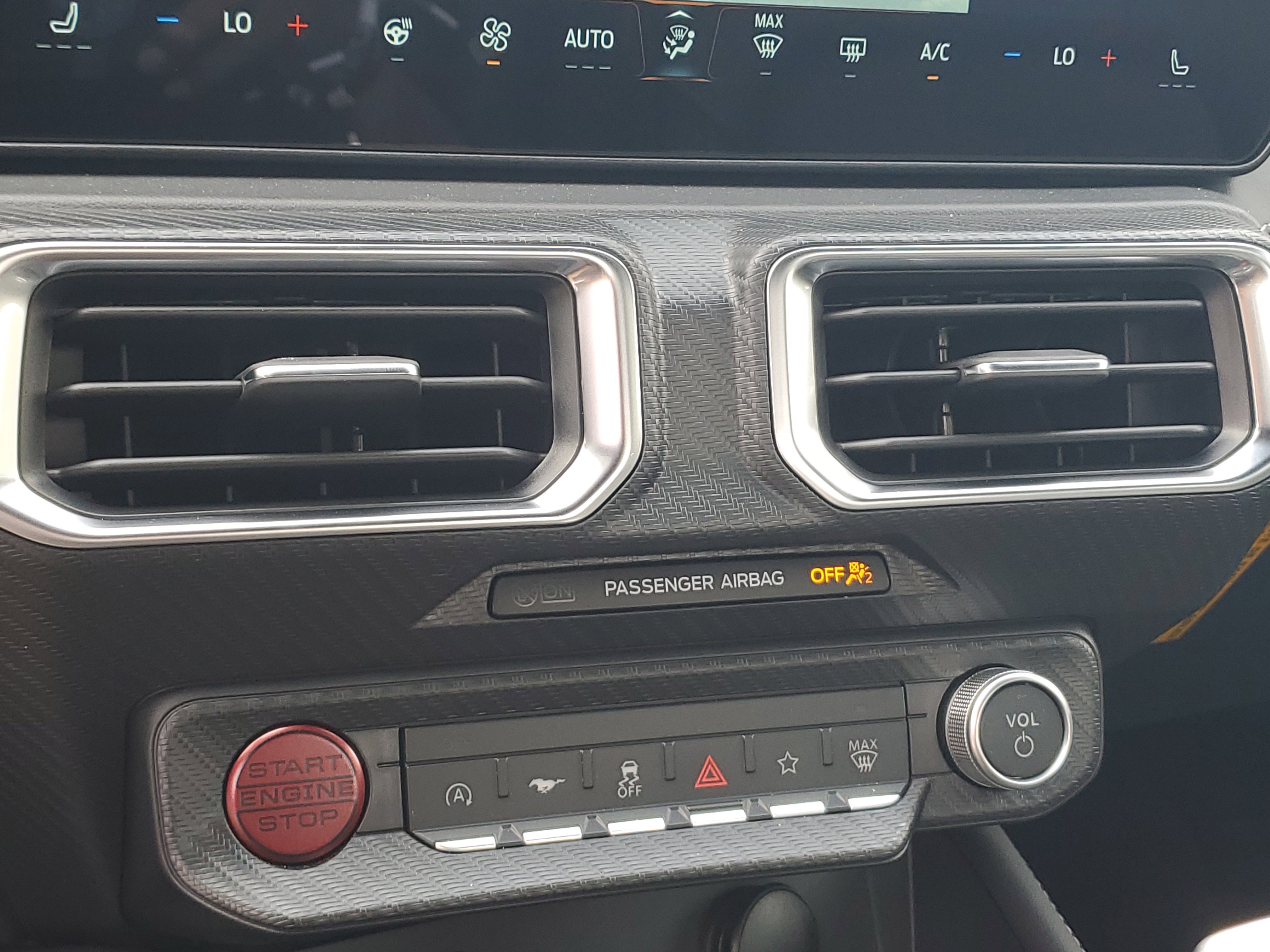 New 2026 Ford Mustang GT Premium RWD image 23