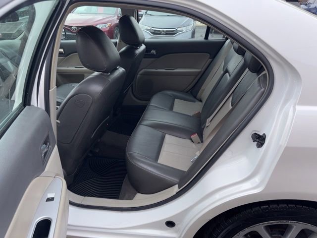 Used 2010 Mercury Milan Premier FWD image 18