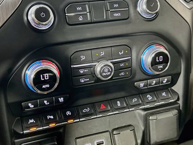 Used 2020 GMC Sierra 1500 Denali w/ Denali Ultimate Package AWD/4WD image 15