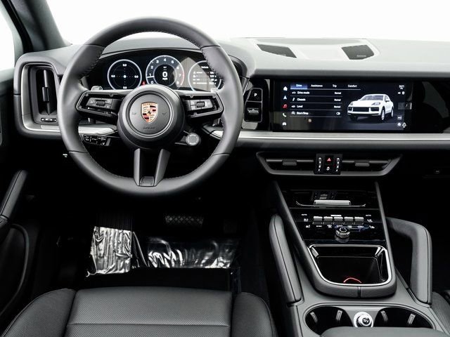 New 2026 Porsche Cayenne image 18
