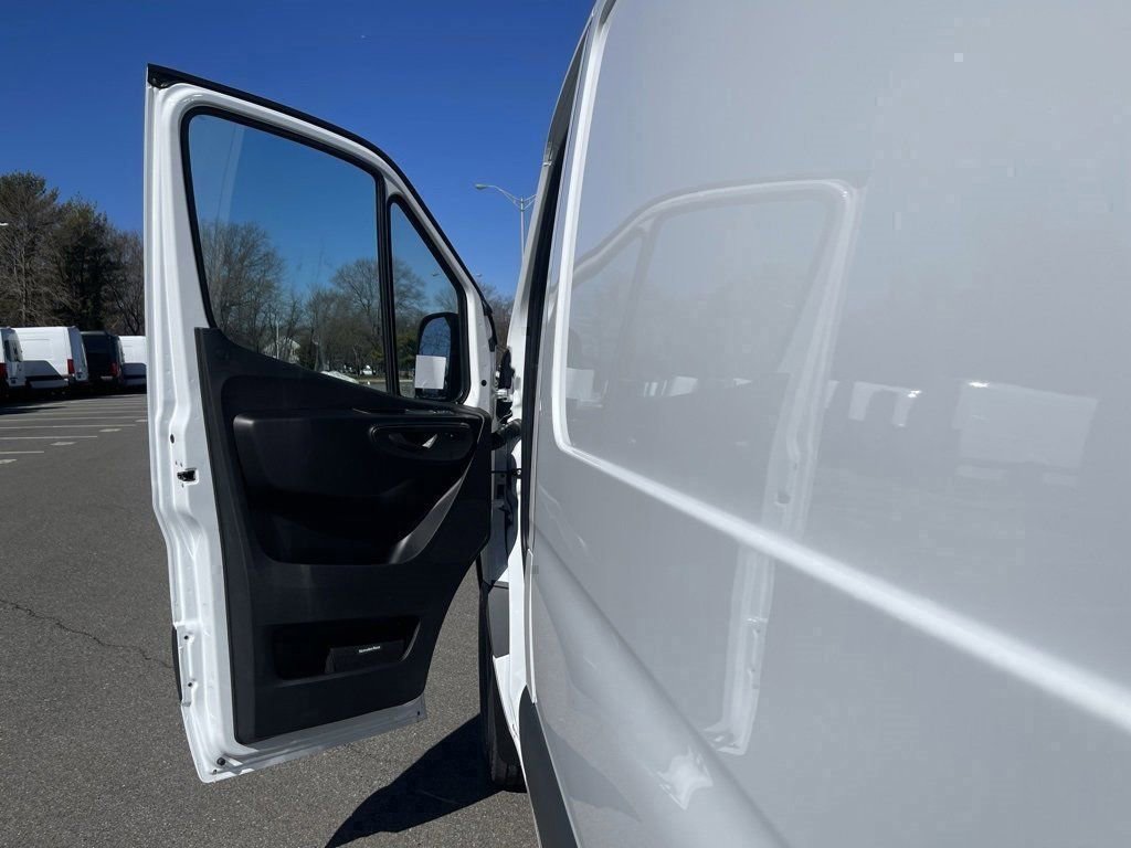 New 2026 Mercedes-Benz Sprinter 2500 image 10