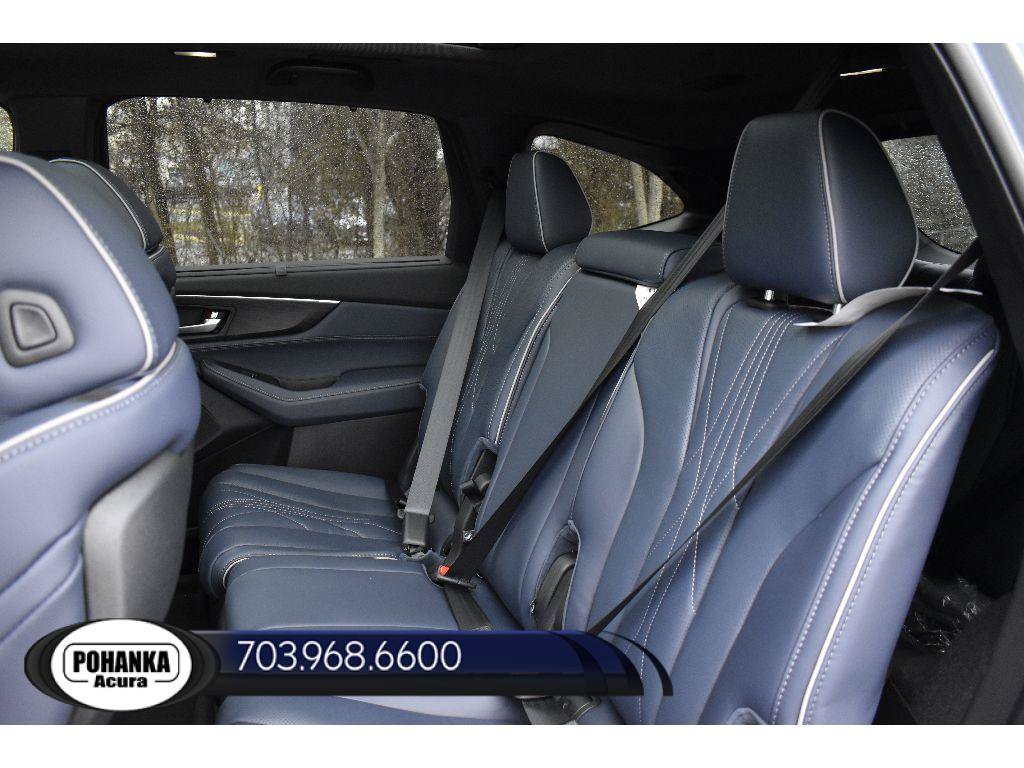 New 2026 Acura MDX Type S AWD/4WD image 28