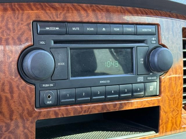 Used 2006 Dodge Ram 2500 Truck SLT w/ Quad Cab Big Horn Value Group image 18